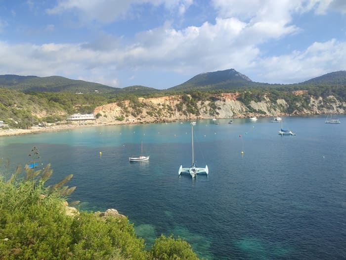 Lire la suite à propos de l’article L’abondance à Ibiza