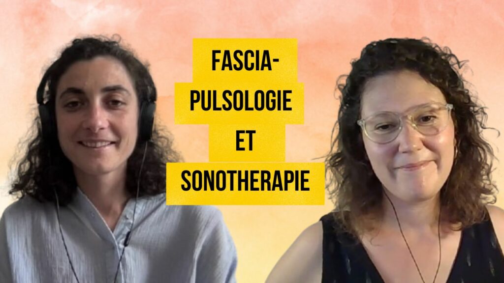 Lire la suite à propos de l’article Du corps à l’âme : les secrets de la fasciapulsologie et de la sonothérapie